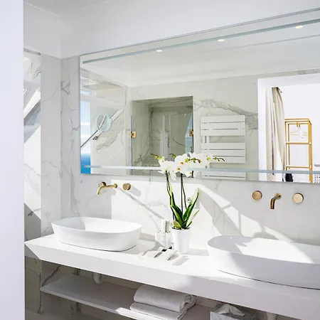 Gianlica 4* Positano