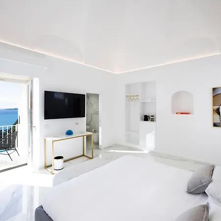 Gianlica Gæstehus 4*