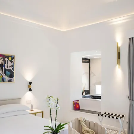 Gianlica Guest house