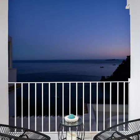 Gianlica * Positano