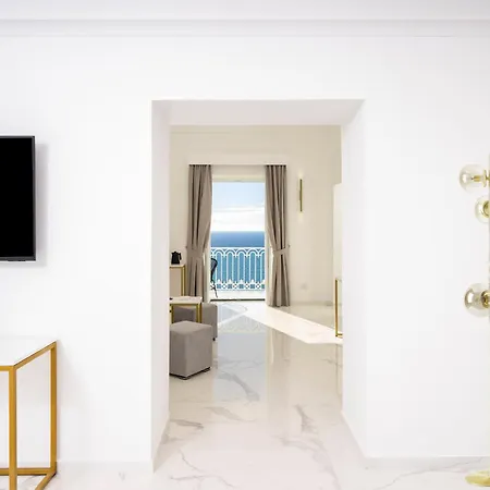 Gianlica Guest house *