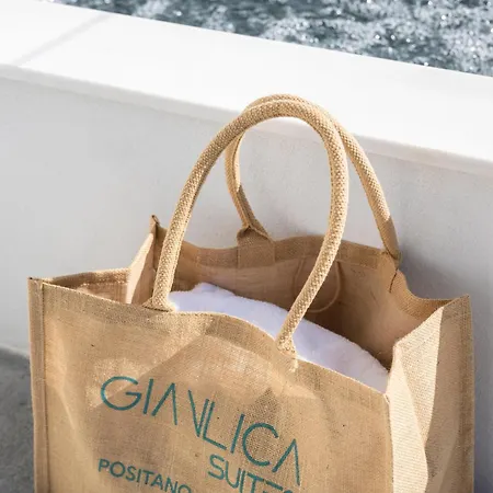 Guest house Gianlica *