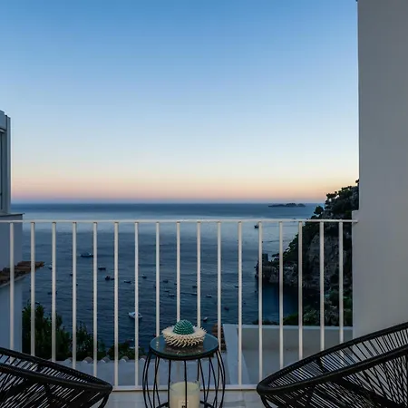 Gianlica Maison d'hôtes *