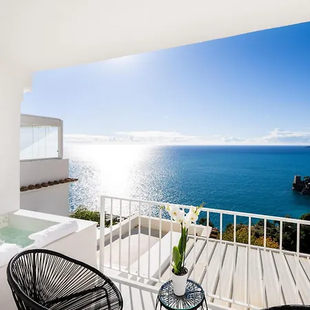 Gasthof Gianlica Positano