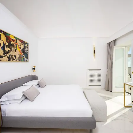 Gianlica 4* Positano