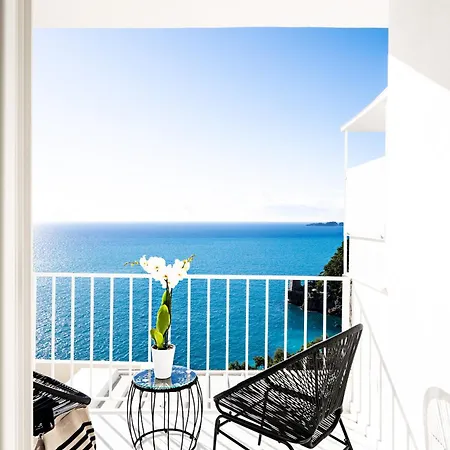 Gianlica Gasthof Positano