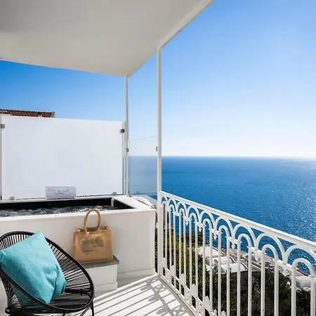 Gianlica Maison d'hôtes Positano