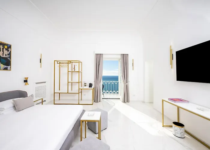 Gianlica Positano