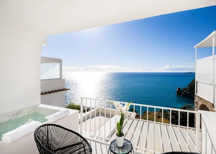 Gæstehus Gianlica Positano
