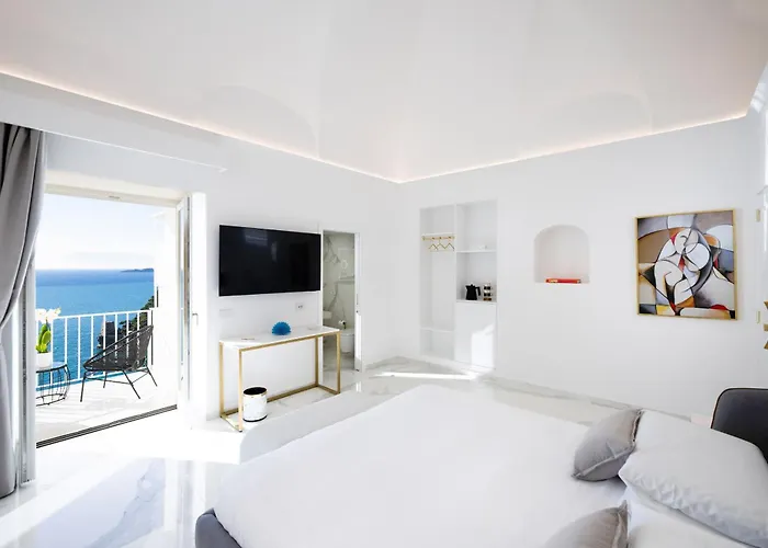 Gianlica Gæstehus 4*