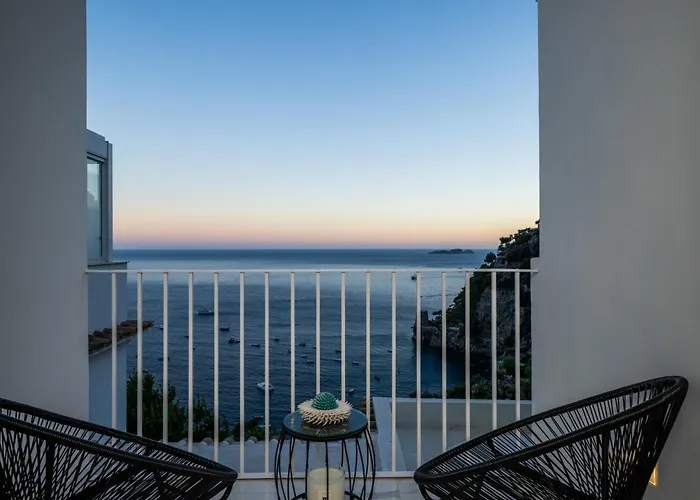 Gianlica 게스트하우스 4*