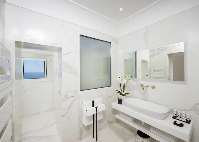 Gianlica 게스트하우스