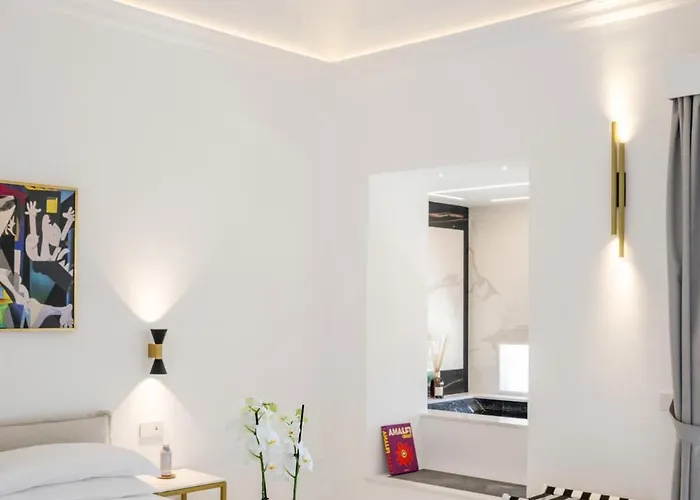 Gianlica 게스트하우스