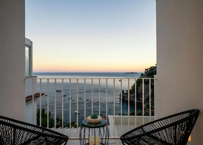 Gianlica 포지타노