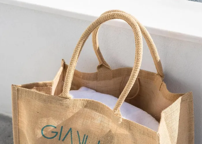 게스트하우스 Gianlica 4*