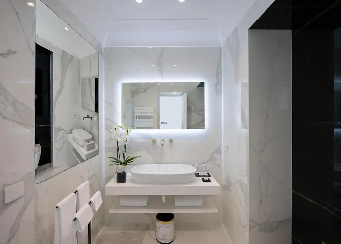 게스트하우스 Gianlica 포지타노