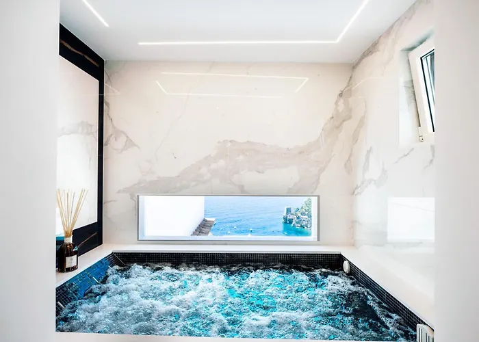 게스트하우스 Gianlica 4*